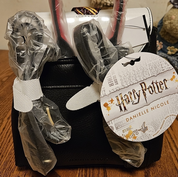 Harry Potter Backpack